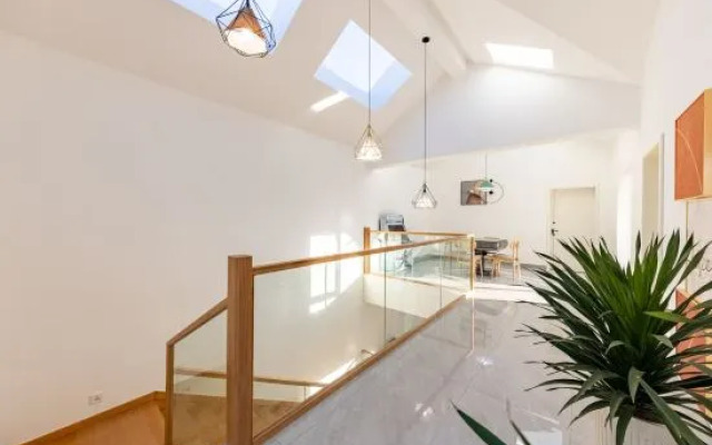 Liangqi Xiaozhu (Beijing Badaling Great Wall Station)