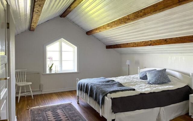 7 Person Holiday Home in Hova-by Traum