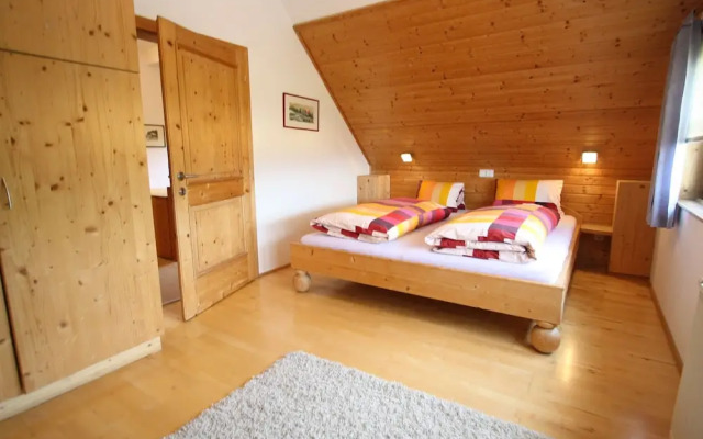 Holiday Home in Liebenfels in Carinthia With Sauna