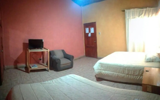 Hotel Gran Shalom II