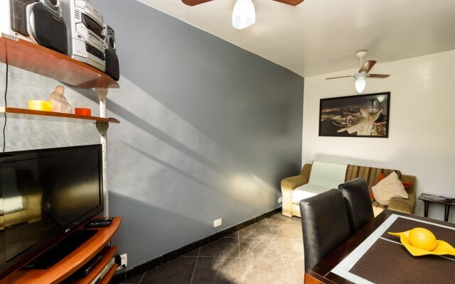 Omar do Rio - Apartamento PUC