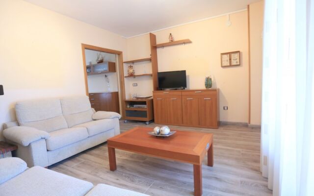 Casa Para 6 Personas en Cambrils