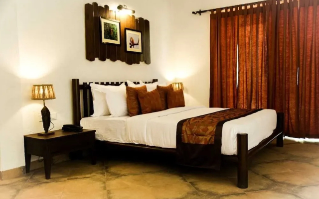 Anaya Resort