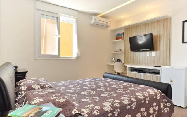 Lapa Checa Guest House