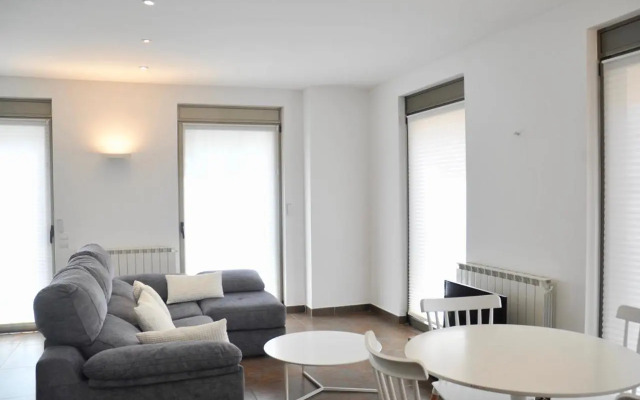 Residential Tourist Apartments