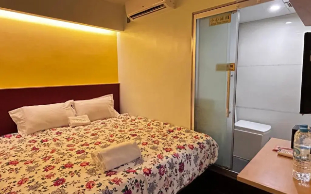 i-Hotel Limited