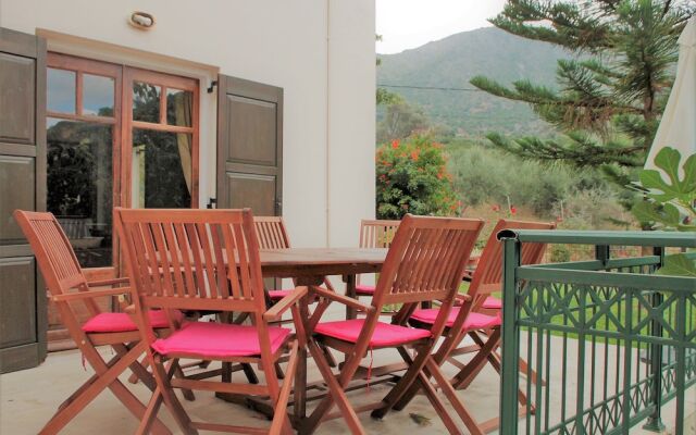 Villa Bali