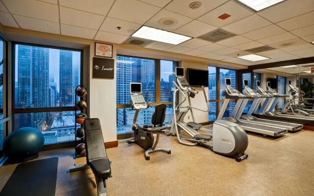 Homewood Suites by Hilton Chicago-Downtown