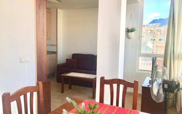 Old Town Benidorm Apartment