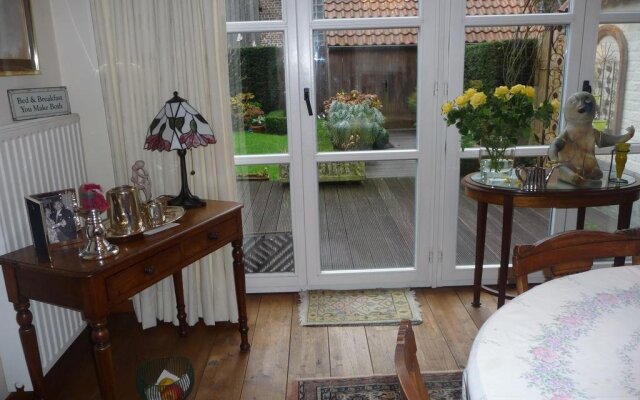 B&B Het Colettientje