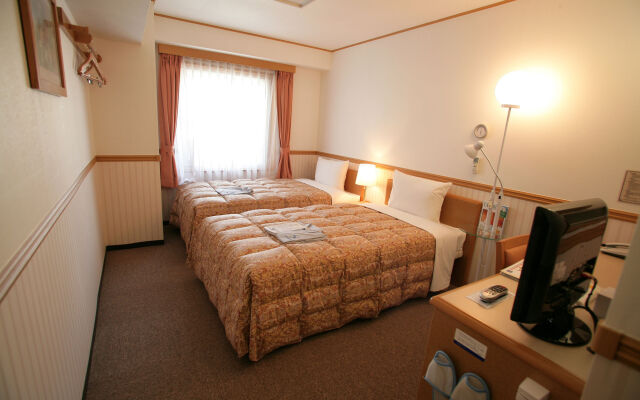 Toyoko Inn Busan Jungang Station