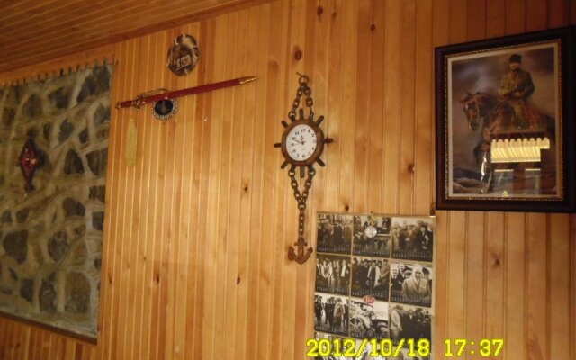 Nehirim Hotel