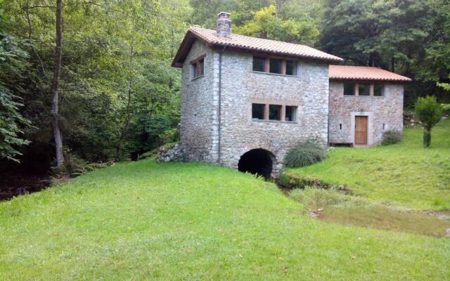 Casa Rural El Cereceu