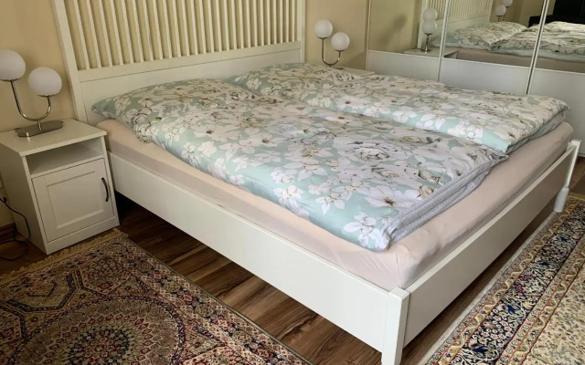Apartmen Praha