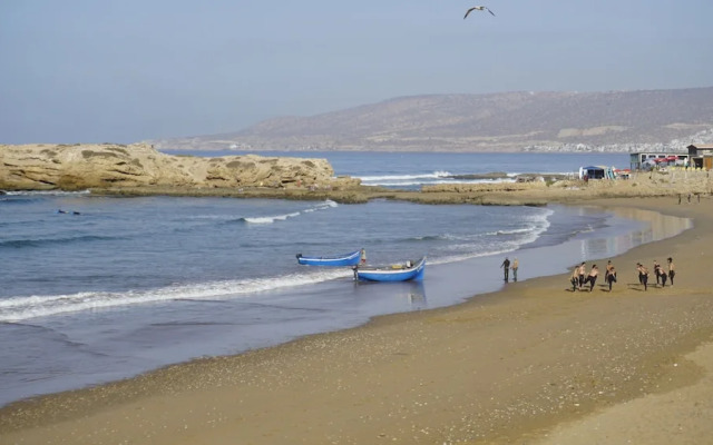 SurfAppartMorocco