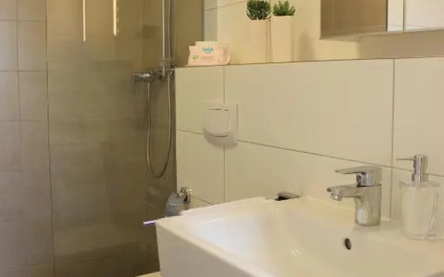 Ferienwohnung Zur Remise