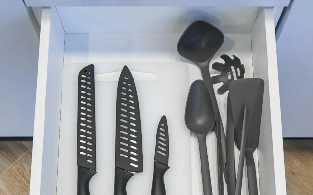 The Central Park Residence