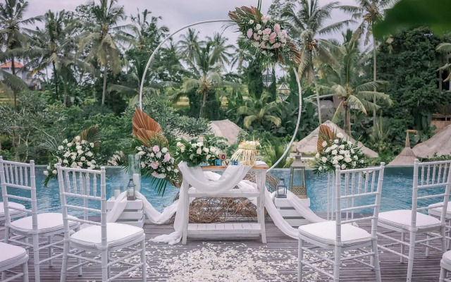 The Sun of Granary Resort and Villas