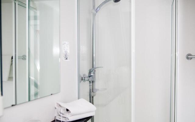 City Hotel - Delmenhorst