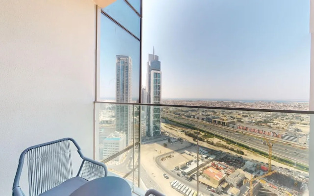 Downtown - Forte 1 2904