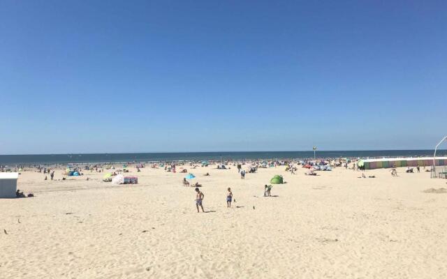 LE CÉRÈS 1- Proche plage, Lumineux&Respirant Cosy Appt à Berck