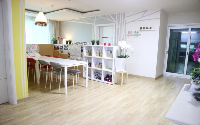 Mr. KIM Guesthouse