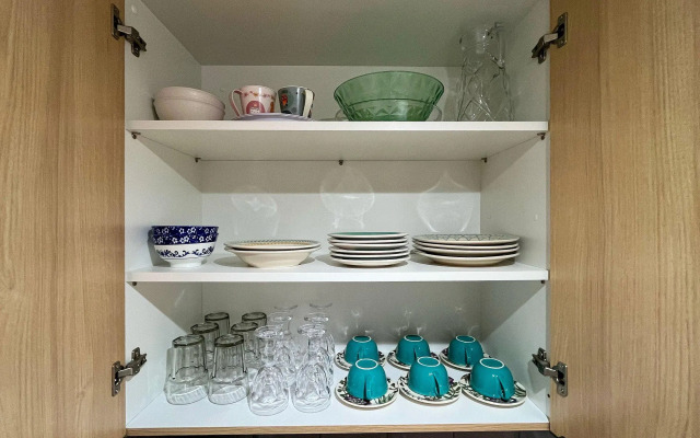 Villa Del Porto #104A - Apartamento por Carpediem