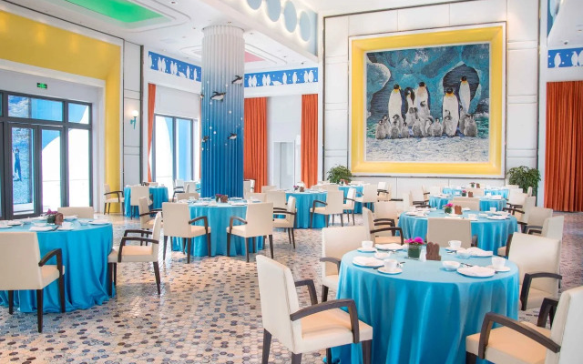 Chimelong Hengqin Bay Hotel