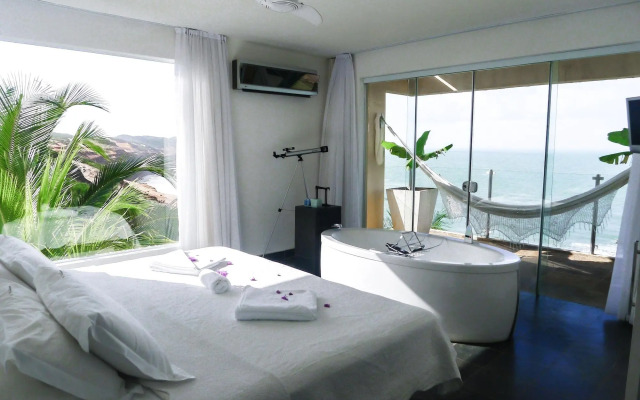 Kilombo Villas & Spa