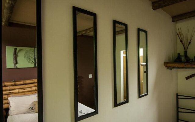 Santa Paloma Guest Farm