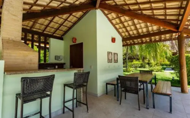 Reserva Imbassaí - Casa B03 Bromélias