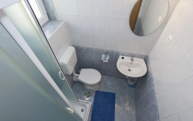 Apartment Almera N4
