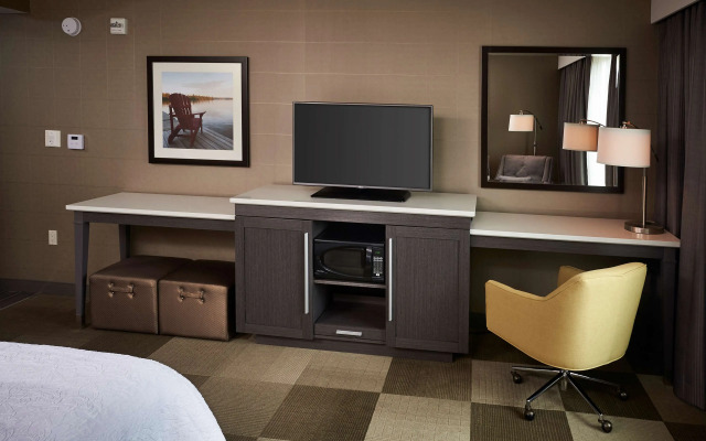 Hampton Inn by Hilton Timmins