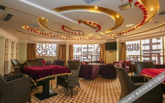 Chongqing Dasheng Business Hotel