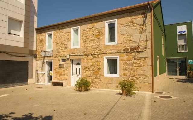 Albergue Picota
