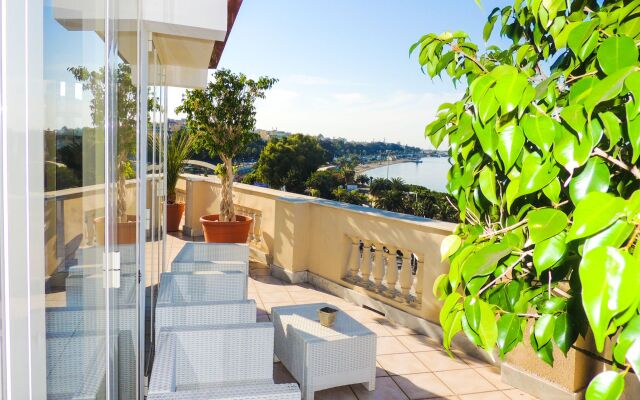 Lungomare Hotel