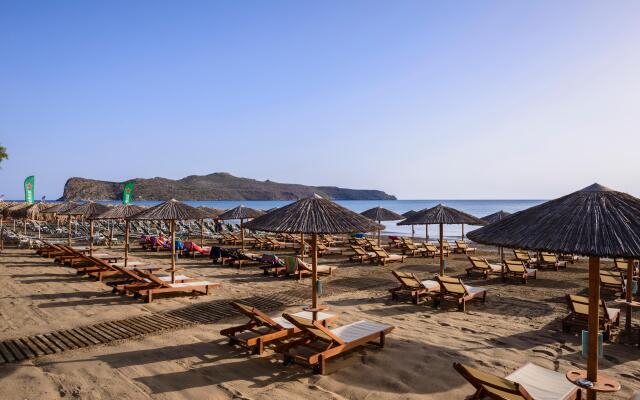 Atlantica Amalthia Beach Hotel – Adults only