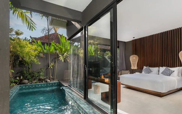 The Ning Resort Ubud