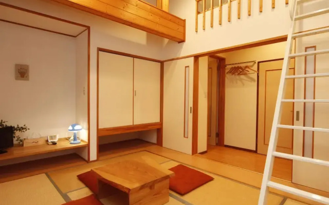 Pension Zozan