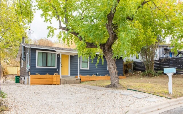 WanderJaunt - Sendero - 3BR - East MLK