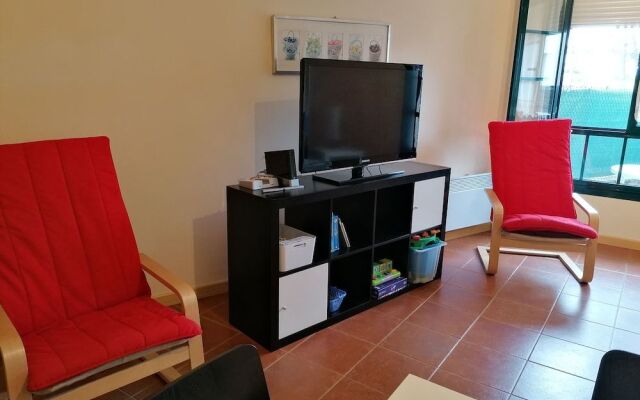Apartamento Entreplayas Tapia