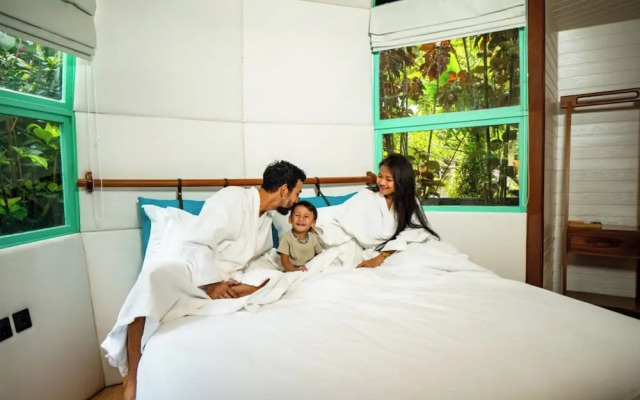 Toya Ubud Ecopark & Waterfall