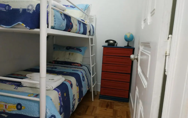 Our Little Spot in Marquês