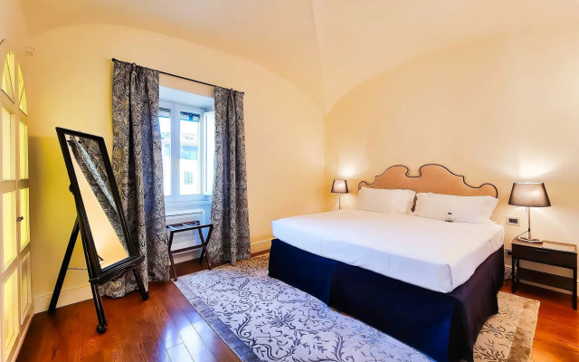 Hotel L'Orologio Firenze
