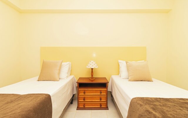 Vossa Bossa Ubatuba Acarau