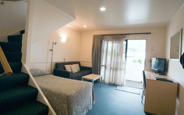 Manukau Motor Lodge