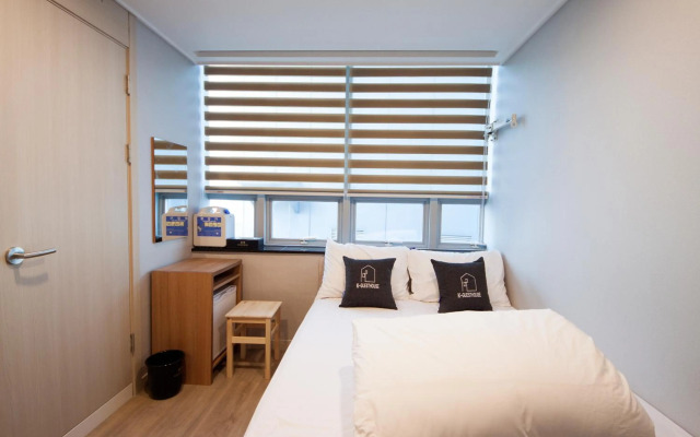 K-Guesthouse Dongdaemun Premium