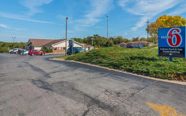 Comfort Inn Hannibal