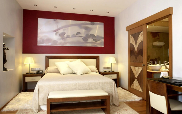 Mirador de Dalt Vila – Relais & Chateaux