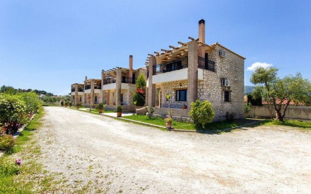 Paliopigado Villas